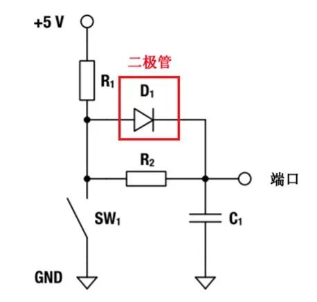 二极管