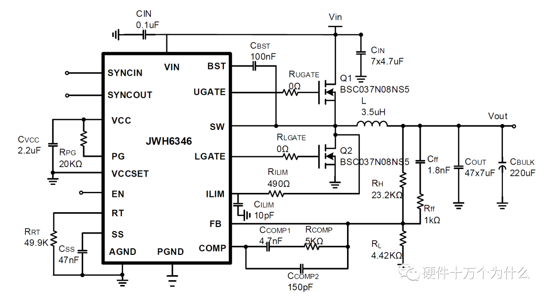 MOSFET