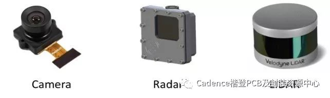 详解无人驾驶传感器：<b class='flag-5'>摄像头</b>、<b class='flag-5'>激光雷达</b>、<b class='flag-5'>雷达</b>、温度传感器