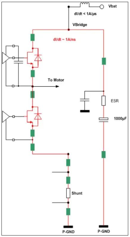 MOSFET