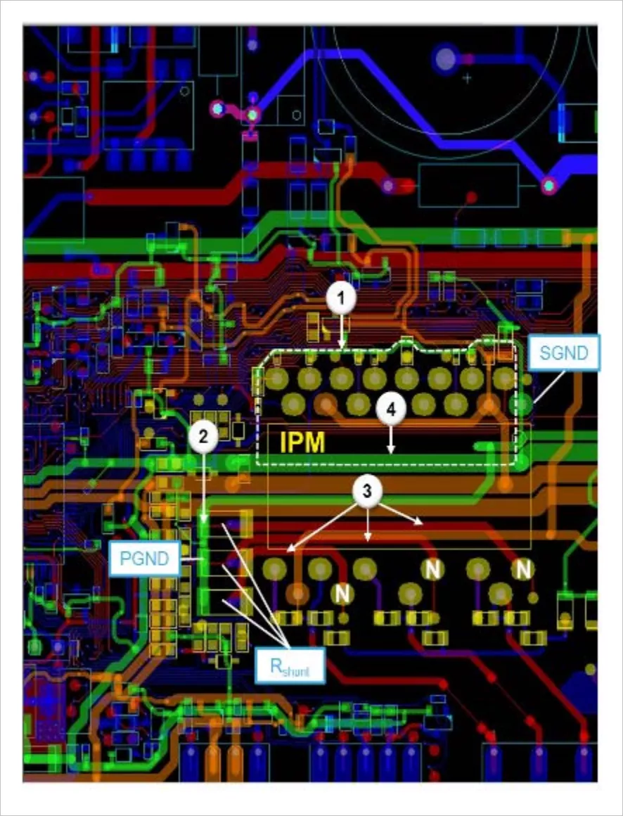 PCB设计