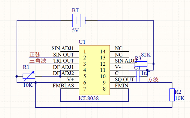 如何实现一个信号发生器的<b class='flag-5'>制作</b>呢？