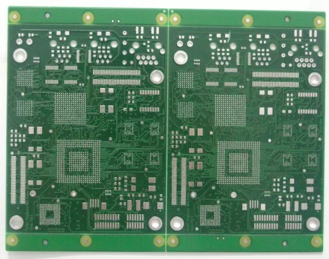 PCB设计