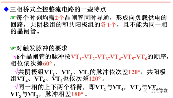 晶闸管