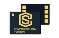 CS创世SD NAND的存储芯片应用方案