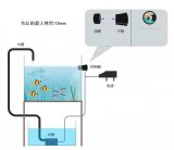 智能簡易補水器自動補水的原理