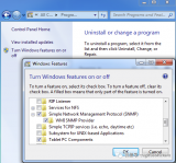 如何设置Windows的SNMP服务