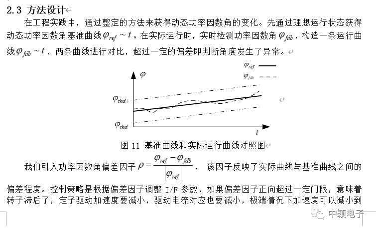 永磁同步电机