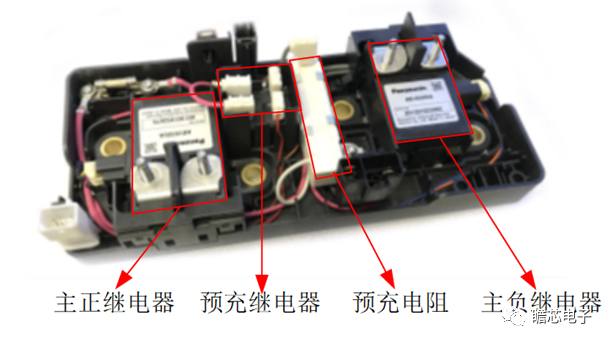 固态继电器