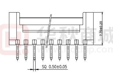 HC-HY-8A-PF-K