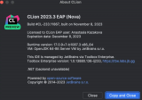 JetBrains推出<b class='flag-5'>CLion</b> Nova技术工具