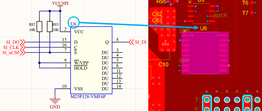 Altium Designer<b class='flag-5'>帮助您</b>跟踪PCB上的参考位号