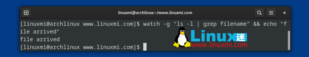 Linux