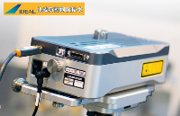 雷尼紹XL-80激光干涉儀特性淺析及應用案例