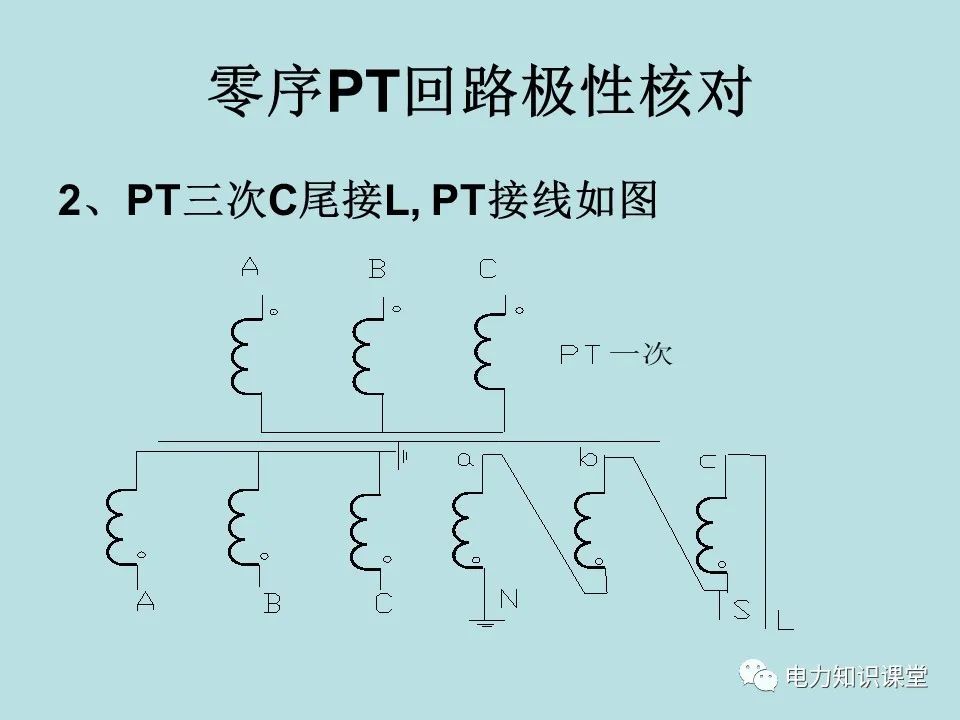 电压