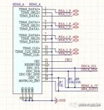 <b class='flag-5'>HDMI</b><b class='flag-5'>显示器</b>的热插拔检测(HPD)电路设计