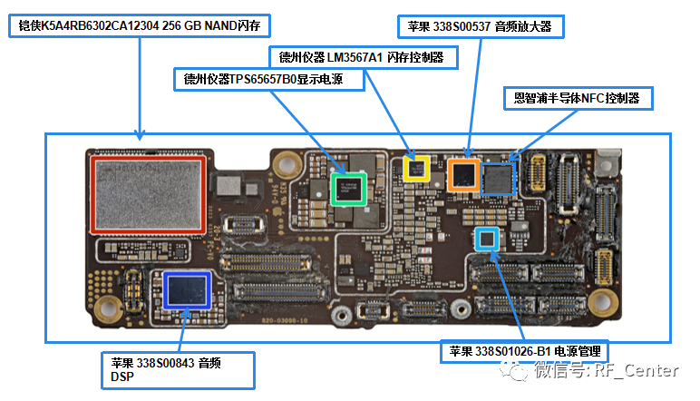 pcb