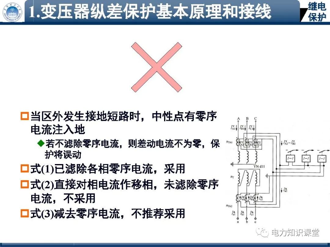 电力变压器