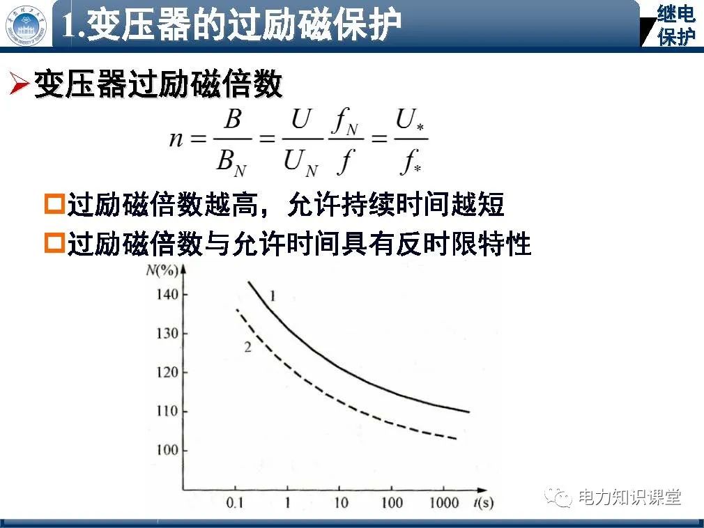 纵差保护