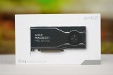 AMD Radeon Pro W7700顯卡評測