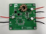 集成双路恒流降压控制器PL56002产品介绍