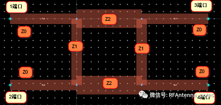 阵列天线