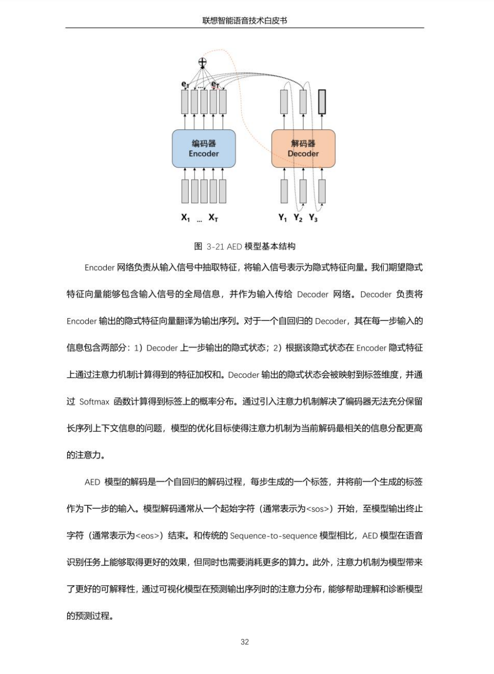 语音识别