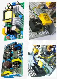 電工基礎知識——什么是安規電容，它在電路中的作用是什么#關注我每天堅持分享知識 #干貨分享 #零基礎學電工 #