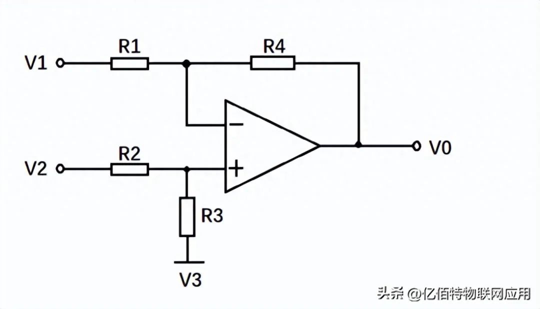 运算放大器