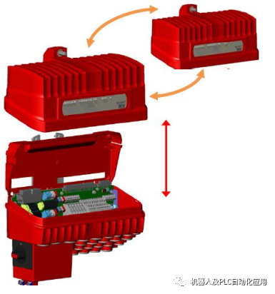 制动器