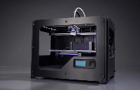 半導體制冷技術應用-3D打印機