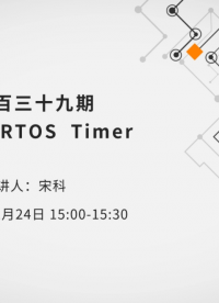 CMSIS RTOS Timer