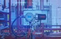 可燃气体探测器：提高石油化工安全生产的必备利器