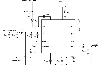 可用于水表電表的四合一高集成度電源芯片?CN8911B