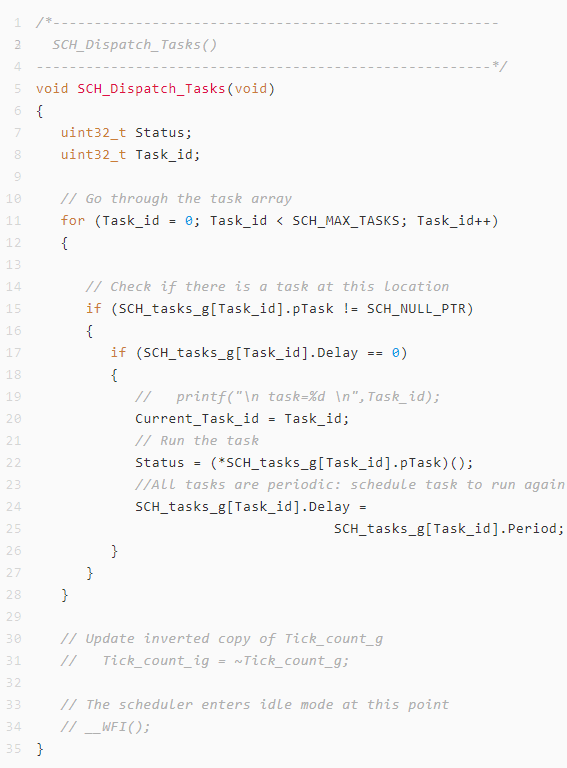 STM32单片机