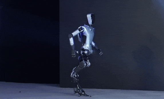 机器人
