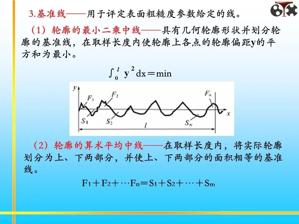 表面粗糙度