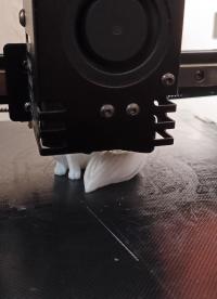 3D打印#電機 