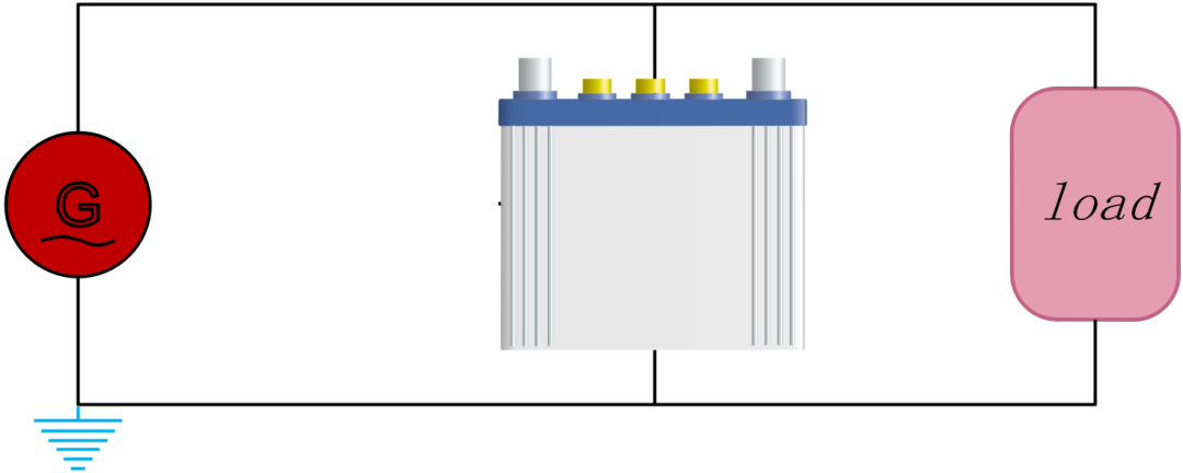 <b class='flag-5'>拋</b><b class='flag-5'>負(fù)載</b>的原因和抑制方法