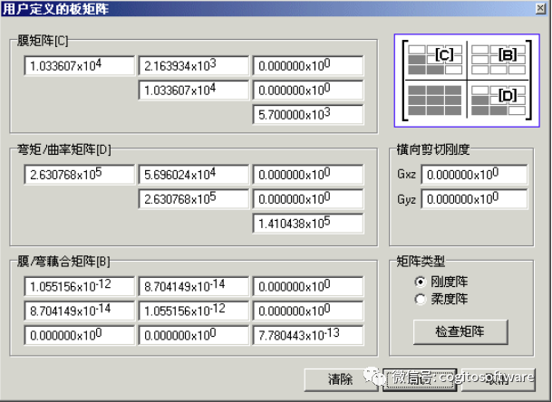 复合材料