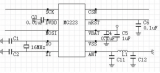MG<b class='flag-5'>223</b>的典型应用电路原理图