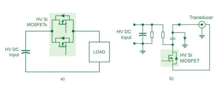 MOSFET