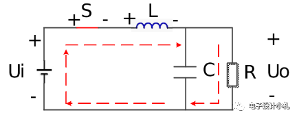 buck电路