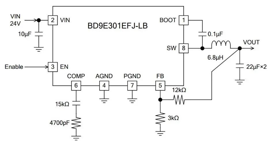 用开关稳压器设计您自己的<b class='flag-5'>DC-DC</b><b class='flag-5'>转换器</b>