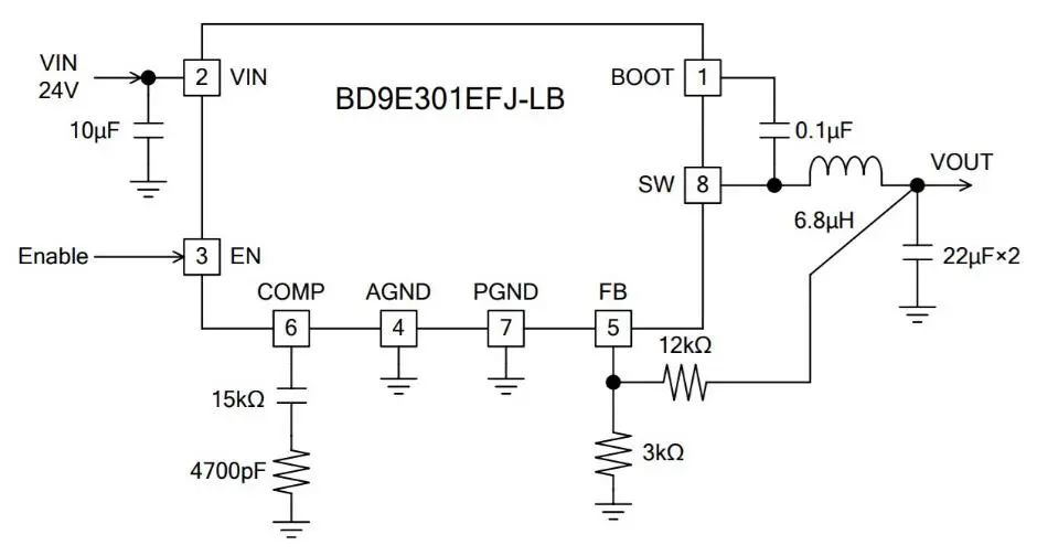 用<b class='flag-5'>开关</b><b class='flag-5'>稳压器</b>设计您自己的<b class='flag-5'>DC-DC</b>转换器