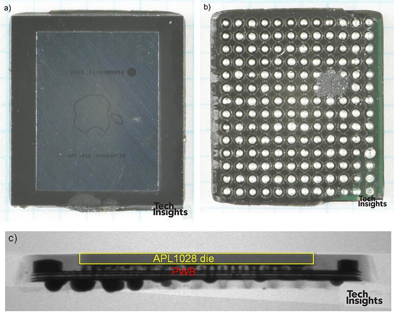 集成無源元件的電源管理集成電路