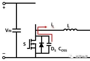 功率MOSFET