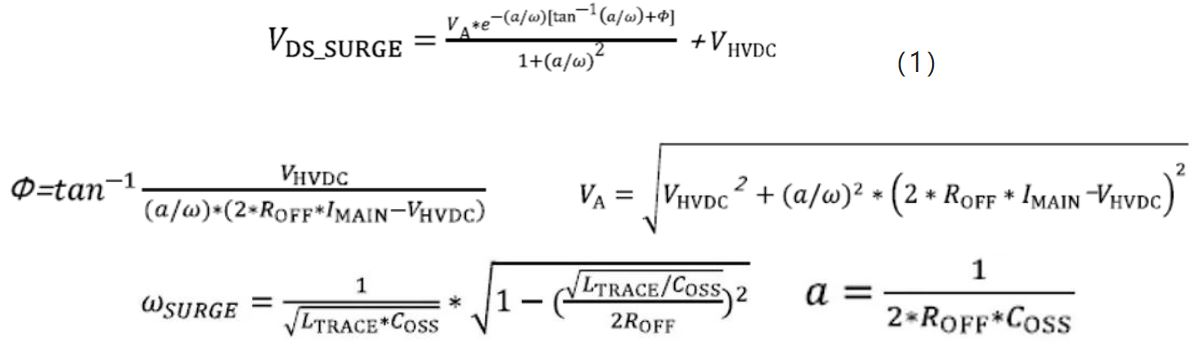 MOSFET