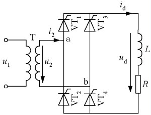 阻感性负载和<b class='flag-5'>反电动势</b>负载——看似简单的整流电路详解（三）