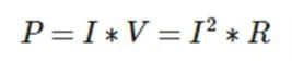 零歐姆<b class='flag-5'>電阻</b>器<b class='flag-5'>額定功率</b>如何計算？注意，這兩個參數很關鍵！